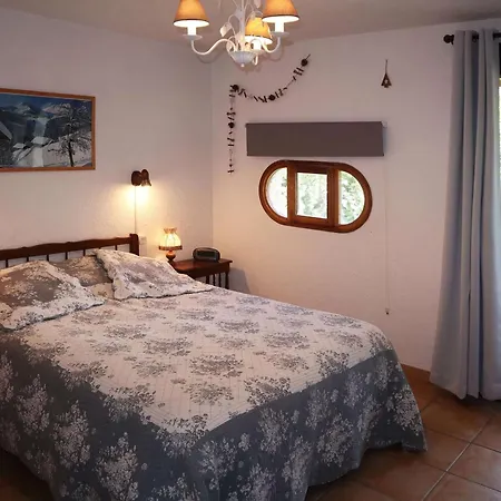 Au Calme Avec Balcon Sud, 6 Pers, Proche Commerces, Station - Fr-1-322-631 Apartment Les Orres